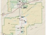 California High Desert Map Map Of National Parks California Massivegroove Com