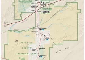 California High Desert Map Map Of National Parks California Massivegroove Com