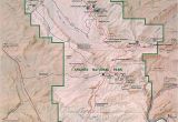 California High Desert Map National Parks Map California Massivegroove Com