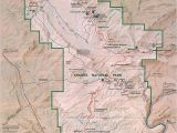 California High Desert Map National Parks Map California Massivegroove Com