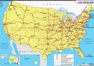 California Highway Map with Cities California Highway Map Best Of Usa Highway Map Beautiful Map Od Us