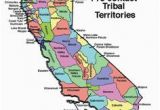 California Indians Map 17 Best Native American Tribes Of California Unit Images On