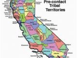 California Indians Map 17 Best Native American Tribes Of California Unit Images On