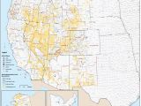 California Land Use Map Blm Land Map California New Map California Map Blm Land In