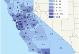 California Landmarks Map National Register Of Historic Places Listings In California Revolvy