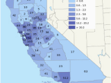 California Landmarks Map National Register Of Historic Places Listings In California Revolvy