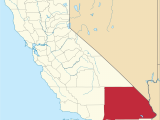 California Landmarks Map National Register Of Historic Places Listings In San Bernardino