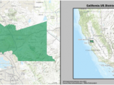 California Legislative Districts Map California S 15th Congressional District Wikipedia