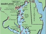 California Lighthouses Map Lighthouses Of Md Lighthouses Pinterest Phare Voyage and Amerique