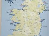 California Lighthouses Map Map Of Irish Lights Picture Of Hook Lighthouse Fethard On Sea