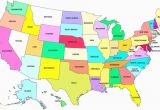 California Major City Map California Map with Major Cities Map United States America with