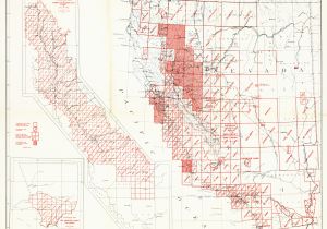 California Major City Map Map Of Major Cities In California California Map Major Cities