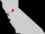 California Map by Counties File California County Map Sacramento County Highlighted Svg