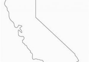 California Map Drawing 13 Best California Map Images California California Map Maps