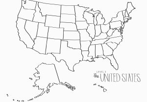 California Map Drawing United States Map Drawing New How to Draw A United States Map Fresh