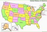 California Map Quiz Map Of United Stated Best Map the States In the Us New Usa States