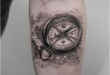 California Map Tattoo 100 Awesome Compass Tattoo Designs Tattoos Pinterest Tattoos