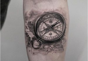 California Map Tattoo 100 Awesome Compass Tattoo Designs Tattoos Pinterest Tattoos