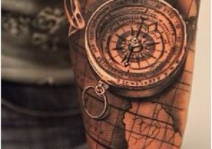 California Map Tattoo 11 Best Compass Map Tattoo Images Map Tattoos Tattoo Clock Arm