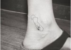 California Map Tattoo 142 Best Travel Tattoos Images Compass Rose Tattoo Coordinates