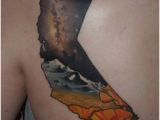 California Map Tattoo 58 Best California Love Images Maps Cali Tattoo California