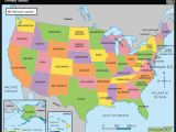 California Map with City Names United States Map with Cities and State Names New United States Map