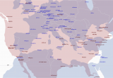 California Map with Latitude and Longitude Interactive Equivalent Latitude Map Chris Polis bytemuse Com