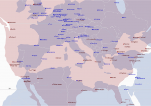 California Map with Latitude and Longitude Interactive Equivalent Latitude Map Chris Polis bytemuse Com