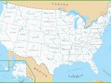 California Map with Rivers United States Map Rivers Save Map the United States with Lakes Valid