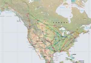 California Map with Rivers United States Map with Rivers Valid Map Noth America Image Us Canada