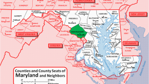 California Md Map Montgomery County Maryland Map Don T Let Any More Opportunities Go