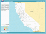 California Mission Map to Print Printable Maps Reference