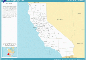 California Mission Map to Print Printable Maps Reference
