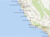 California Mission Maps Best Of California Mission Map Usa Worldmaps