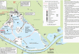 California Mission Trail Map Ebrpd Quarry Lakes