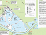 California Mission Trail Map Ebrpd Quarry Lakes