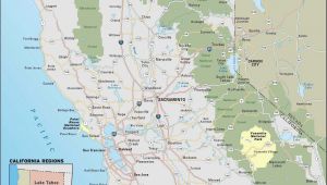 California Missions Maps Detailed Map California Awesome Map Od California Our Worldmaps