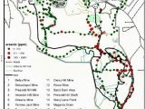 California Mother Lode Map Pdf Arsenic associated with Historical Gold Mining In the Sierra