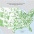 California Msa Map List Of Metropolitan Statistical areas Revolvy