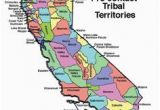 California Native American Tribes Map 17 Best Native American Tribes Of California Unit Images On