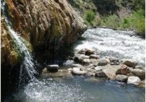 California Natural Hot Springs Map 13 Best California S Natural Hot Springs Images Hot Springs Spa