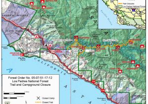 California Natural Hot Springs Map Sykes Camp Sykes Hot Springs In the Ventana Wilderness