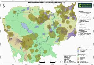 California Natural Resources Map California Natural Resources Map Best Of Datasets Od Mekong Datahub