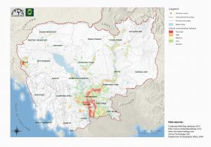 California Natural Resources Map California Natural Resources Map Best Of Datasets Od Mekong Datahub