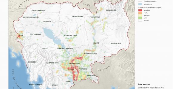 California Natural Resources Map California Natural Resources Map Best Of Datasets Od Mekong Datahub