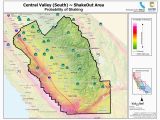 California Nevada Earthquake Index Map Index Map Of California Springs Map Of San Clemente California Map