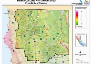 California Nevada Earthquake Index Map Index Map Of California Springs Map Of San Clemente California Map