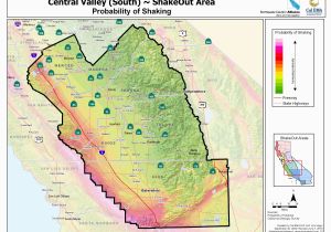 California Nevada Earthquake Index Map Index Map Of California Springs Map Of San Clemente California Map