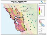 California Nevada Earthquake Index Map Index Map Of California Springs Map Of San Clemente California Map