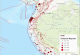 California Nevada Fault Map Fault Lines Map Image Map California Fault Lines Valid Map Major Us